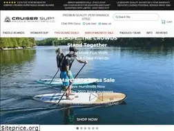 Sites similar to paddleboarddirect.com