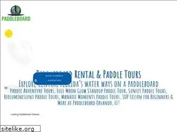 Sites similar to paddleboardorlando.com