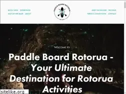 Sites similar to paddleboardrotorua.com