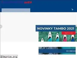 Sites similar to paddleboardshop.cz
