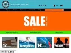 Sites similar to paddleboardspecialists.com