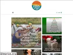 Sites similar to paddlechica.com