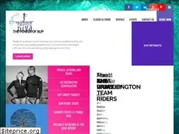 Sites similar to paddlediva.com