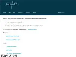 Sites similar to paddleez.com