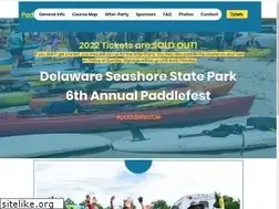 Sites similar to paddlefestde.com