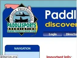 Sites similar to paddleflausa.com