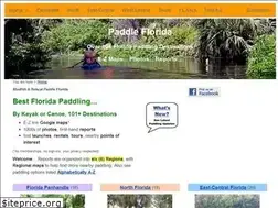 Sites similar to paddleflorida.net