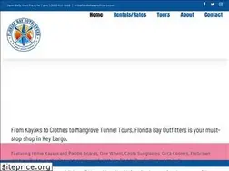 Sites similar to paddlefloridakeys.com