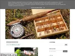 Sites similar to paddlefreaksflies.blogspot.com