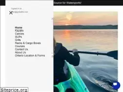 Sites similar to paddlefreedom.com