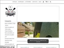 Sites similar to paddlegang.com