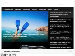 Sites similar to paddlego.com