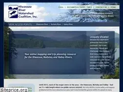 Sites similar to paddlehiwassee.com