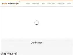 Sites similar to paddlekd.com