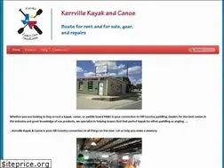 Sites similar to paddlekerrville.net