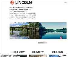 Sites similar to paddlelincoln.com