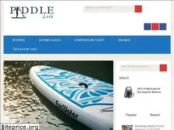 Sites similar to paddlelove.com