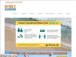 Sites similar to paddlemethod.com