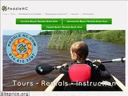 Sites similar to paddlenc.com