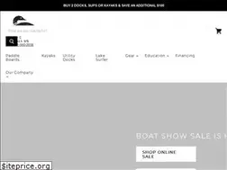 Sites similar to paddlenorth.com