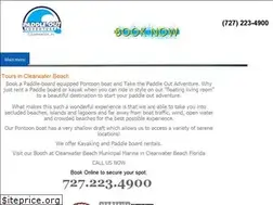 Sites similar to paddleoutadventures.com