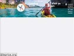 Sites similar to paddlepanama.com