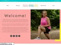 Sites similar to paddlepedalpace.co.uk