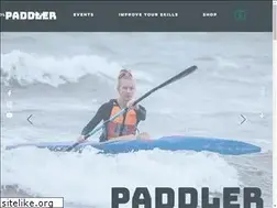 Sites similar to paddler.nz