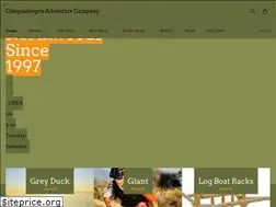 Sites similar to paddlerama.com