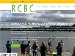 Sites similar to paddlercbc.org