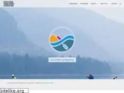 Sites similar to paddlerevelstoke.ca