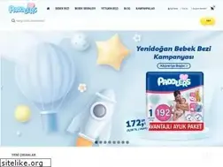 Sites similar to paddlers.com.tr