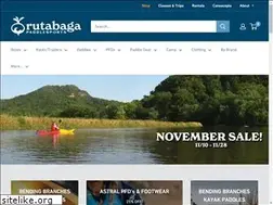 Sites similar to paddlers.com