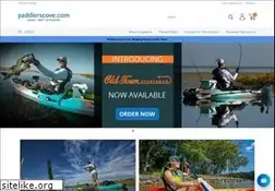 Sites similar to paddlerscove.com