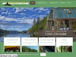 Sites similar to paddlersinn.ca