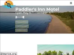 Sites similar to paddlersinnup.com