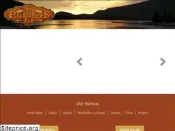 Sites similar to paddlerspubvt.com