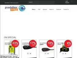 Sites similar to paddlerzone.co.nz