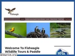 Sites similar to paddlesantee.com