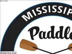Sites similar to paddleshare.org