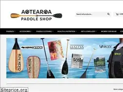 Sites similar to paddleshop.co.nz