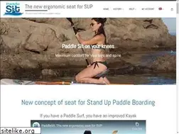 Sites similar to paddlesit.com