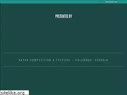 Sites similar to paddlesouthfest.com