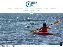 Sites similar to paddlespei.com