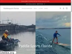 Sites similar to paddlesportsflorida.com
