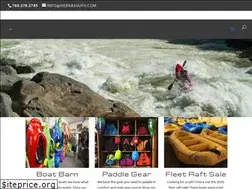 Sites similar to paddlesportsonline.com