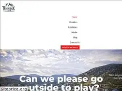 Sites similar to paddlesportsretailer.com