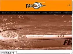 Sites similar to paddlesportssa.com.au