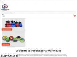 Sites similar to paddlesportswarehouse.com