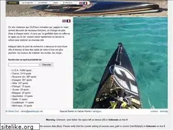 Sites similar to paddlespot.net